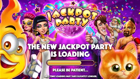 jackpot party gamehunters|Jackpot Party Casino .